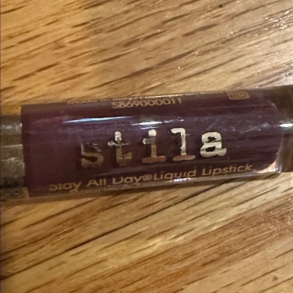 Stila brand new